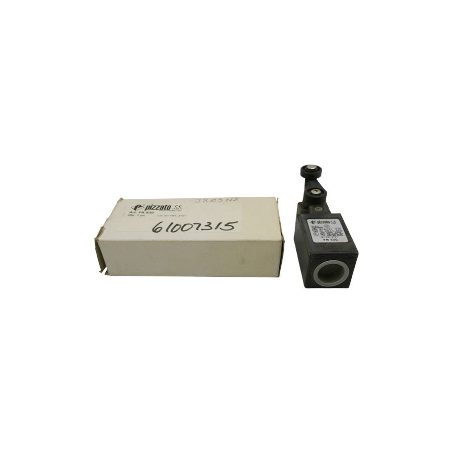 PIZZATO FR530 400V 3A NSMP