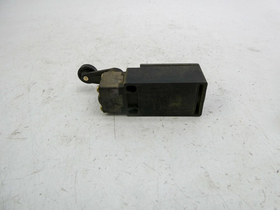 PIZZATO FR530 400V 3A NSMP