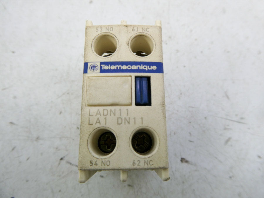TELEMECANIQUE LADN11 UNMP