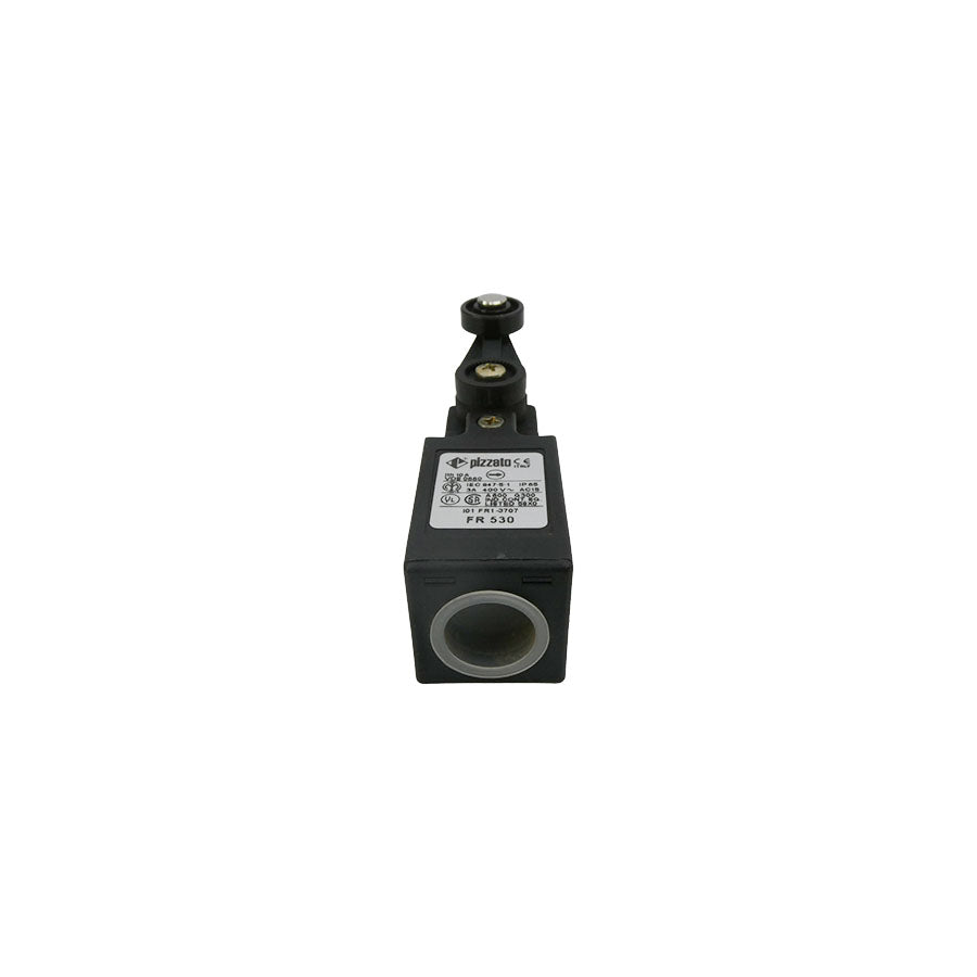 PIZZATO FR530 400V 3A NSNP