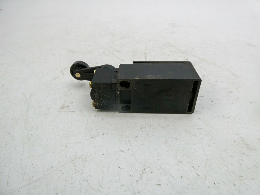 PIZZATO FR530 400V 3A NSNP