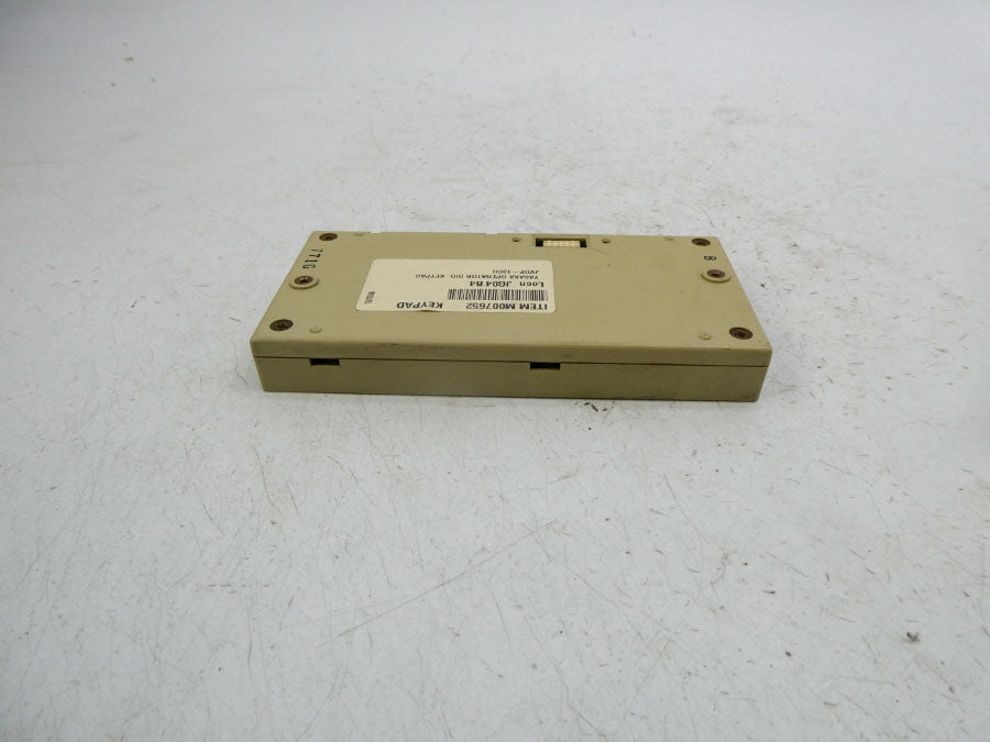 INDUSTRIAL SPARE PART JVOP-130U NSNP