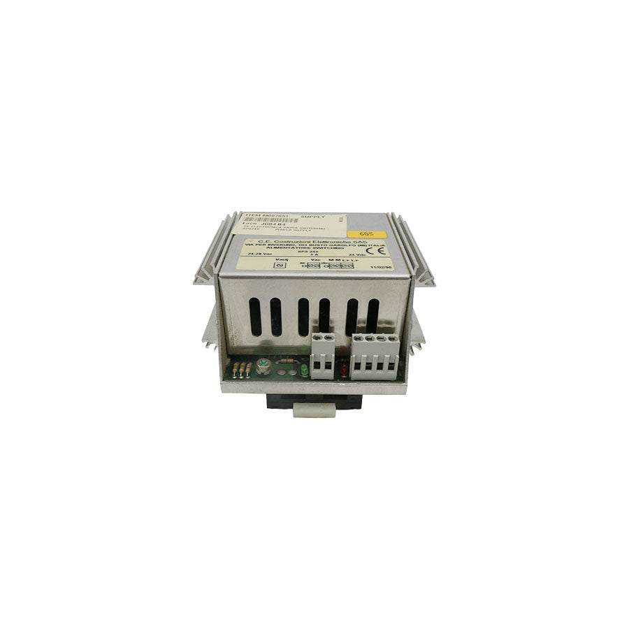 COSTRUZIONI ELETTRONICHE SPS245 24-28VAC 5A NSNP
