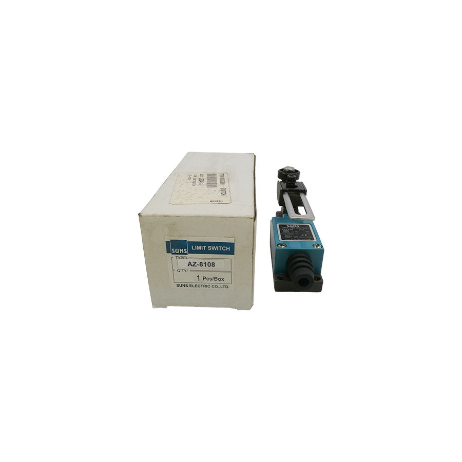 SUNS AZ8108 250VAC 10A NSMP
