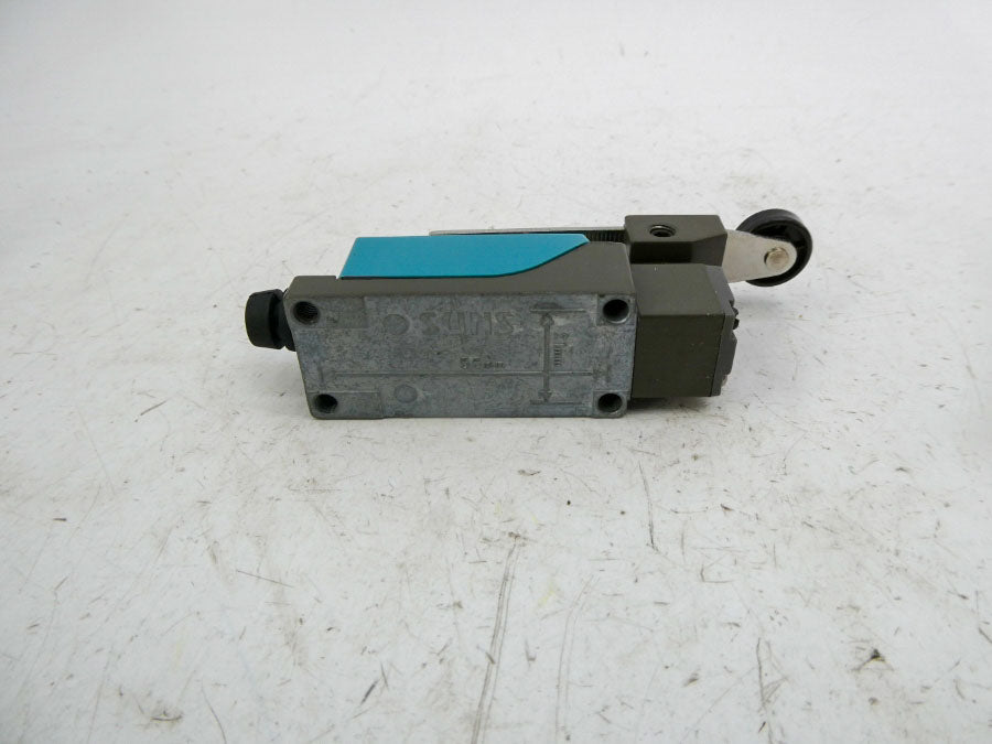 SUNS AZ8108 250VAC 10A NSMP
