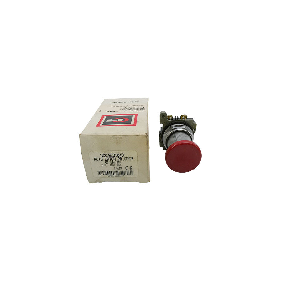 CUTLER HAMMER 10250ED1043 NSMP