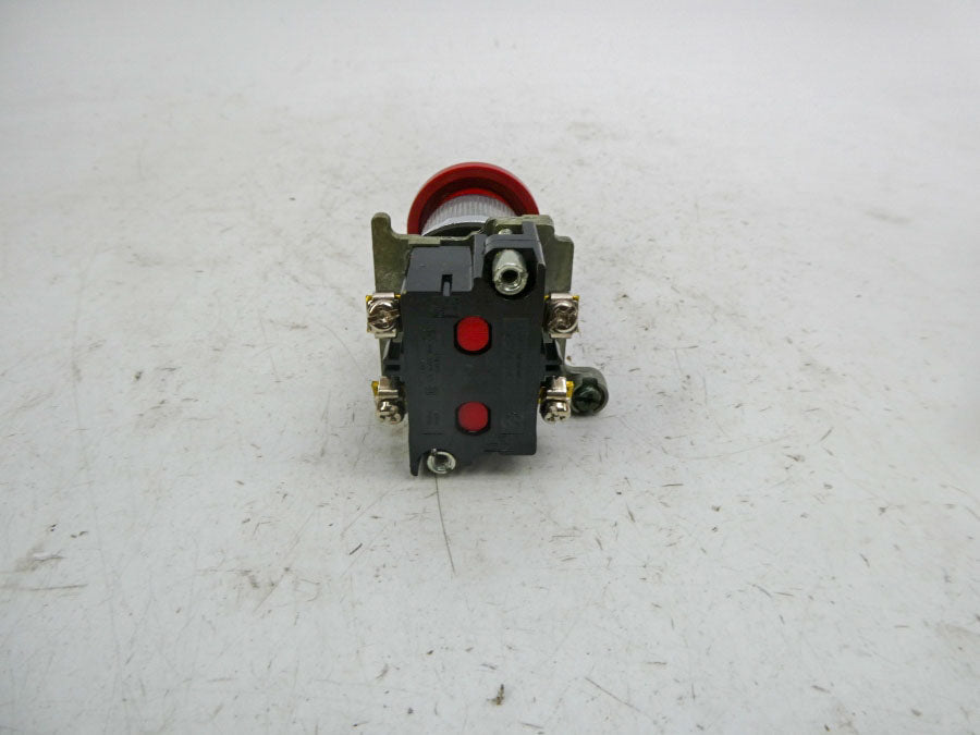 CUTLER HAMMER 10250ED1043 NSMP