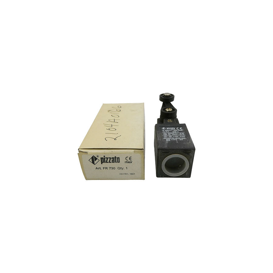 PIZZATO FR730 400V 3A NSMP