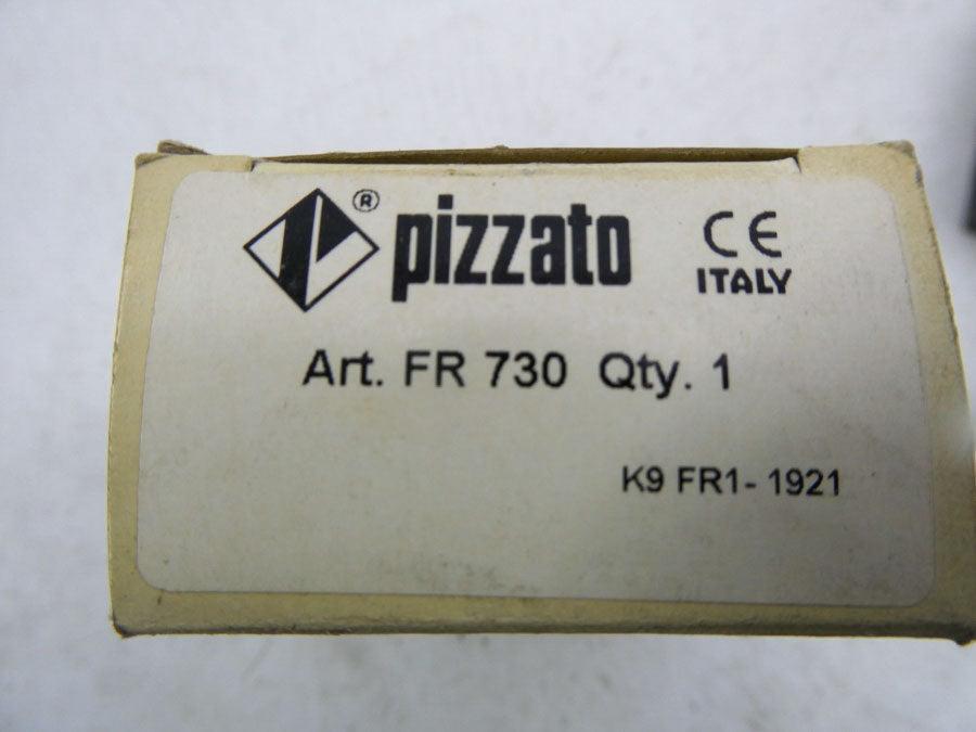 PIZZATO FR730 400V 3A NSMP
