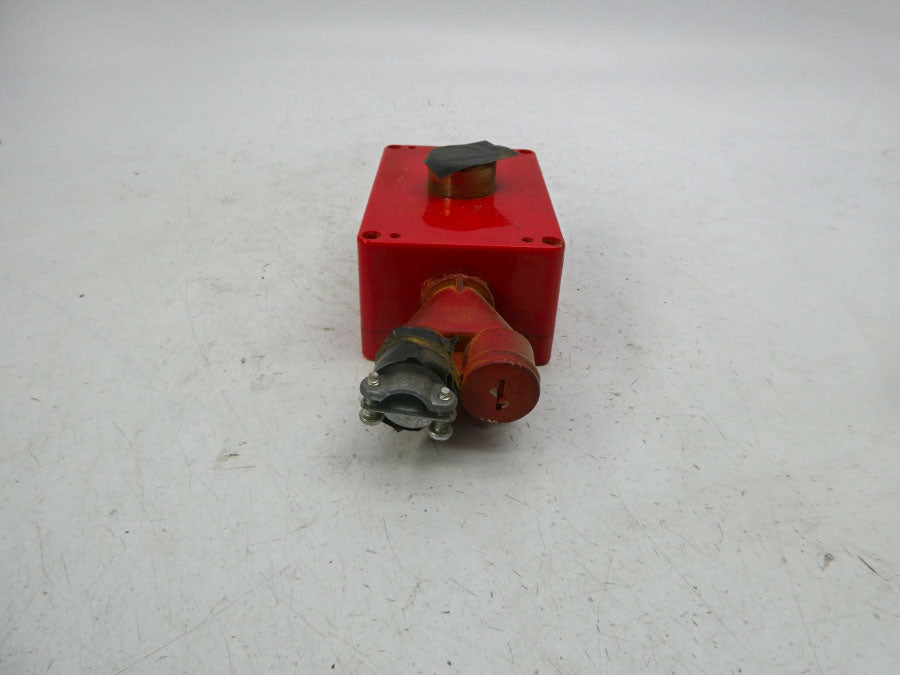 GRECON 675251 FM1/6A UNMP