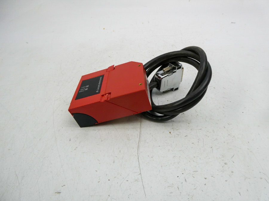 LEUZE BCL21R1M300 10-30V NSNP