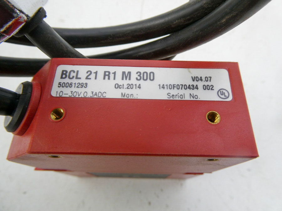 LEUZE BCL21R1M300 10-30V NSNP
