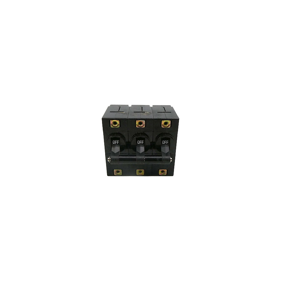 IDEC NRAS3L00-30A-AA 250V 30A NSNP