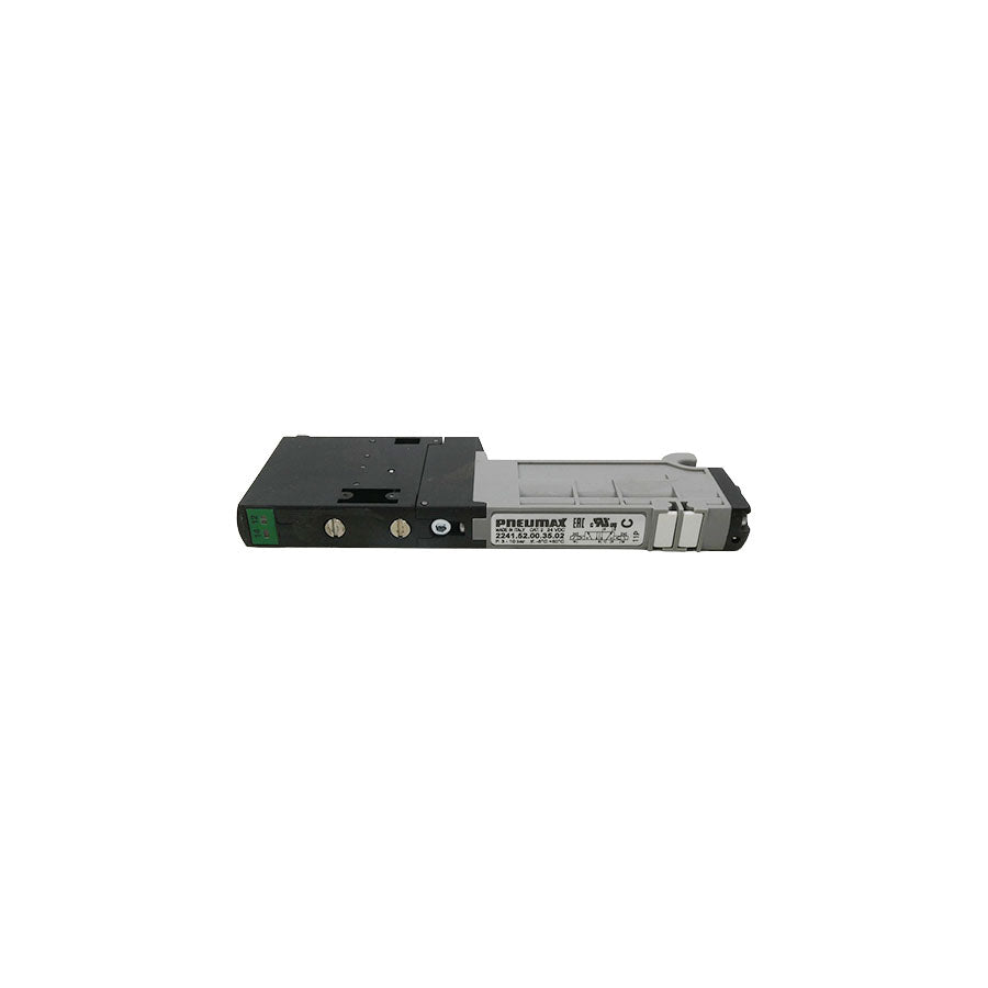 PNEUMAX 2241.52.00.35.02 24VDC NSNP