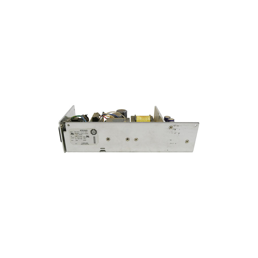 NEMIC-LAMBDA STD260 200-240VAC 0.95A NSNP