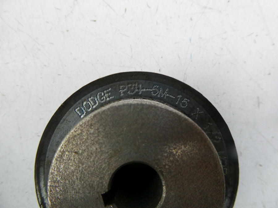DODGE 112466 P34-5M-15X1/2MPBHTSPKT NSMP