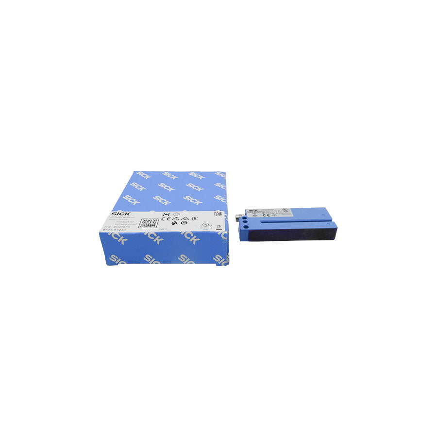 SICK WF3T-B4210 6020874 10-30VDC NSMP