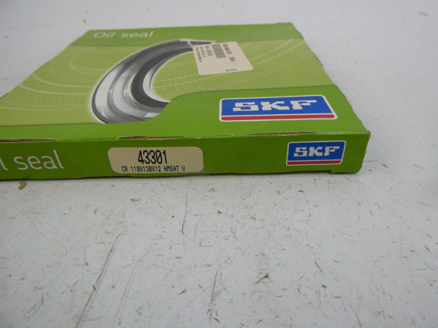 SKF 43301 NSMP