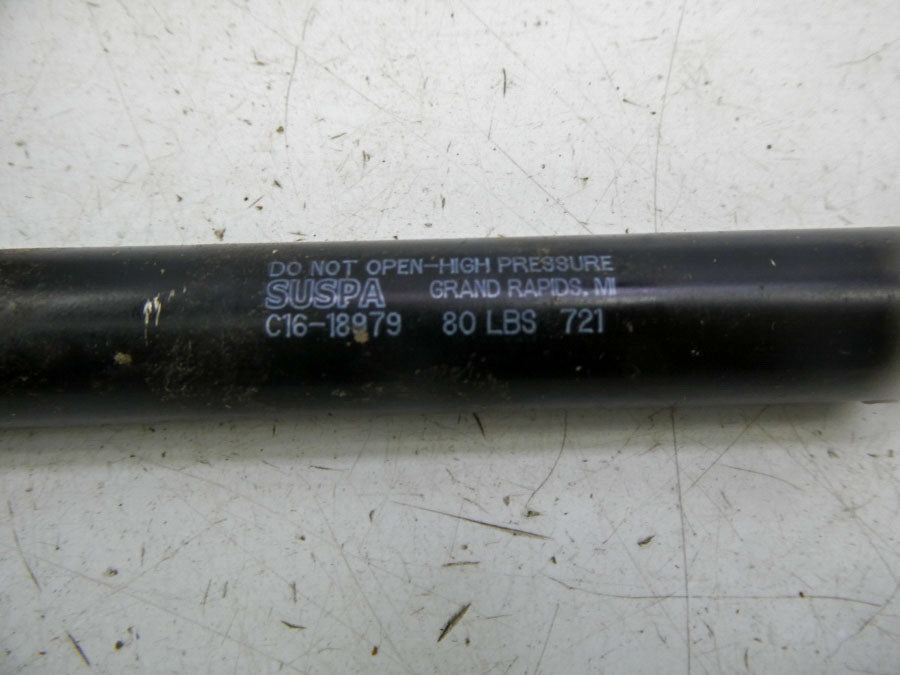 SUSPA C16-18979 NSNP