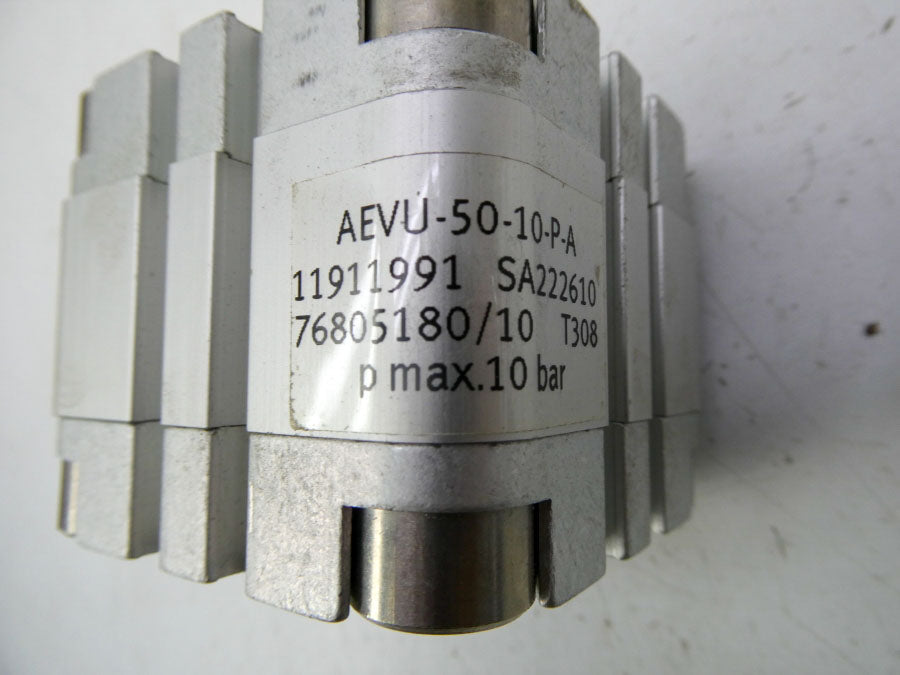 FESTO AEVU-50-10-P-A NSNP