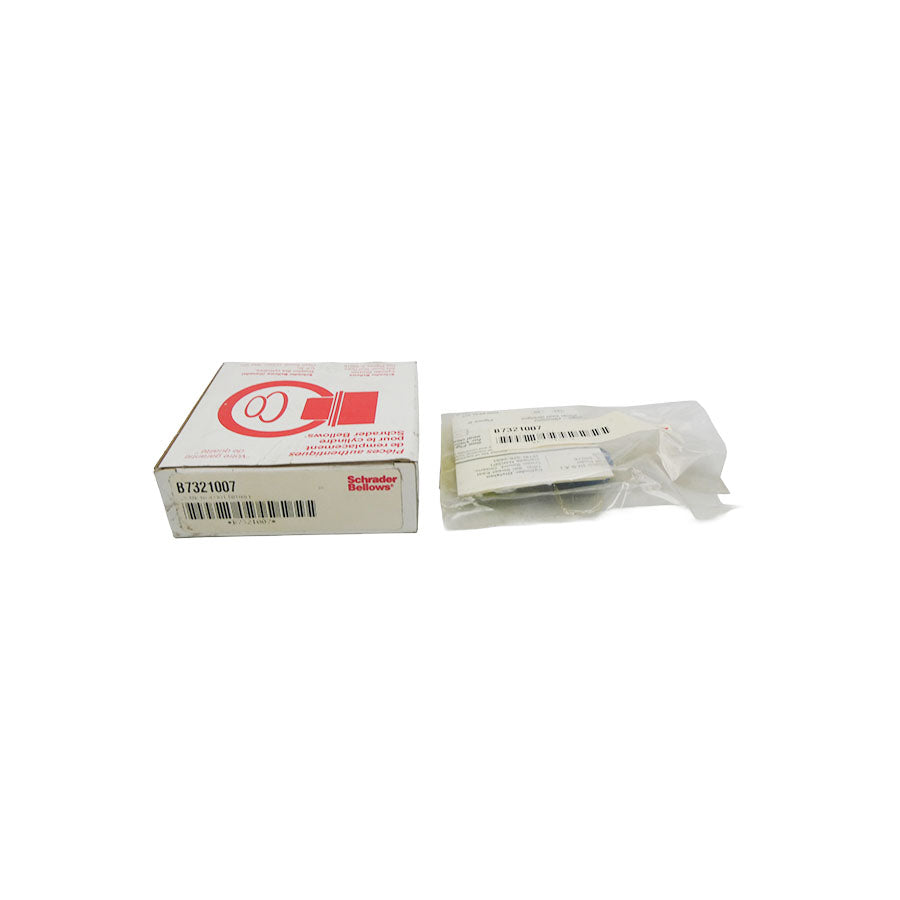 SCHRADER BELLOWS B7321007 NSMP