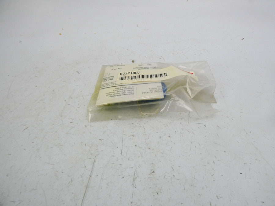 SCHRADER BELLOWS B7321007 NSMP