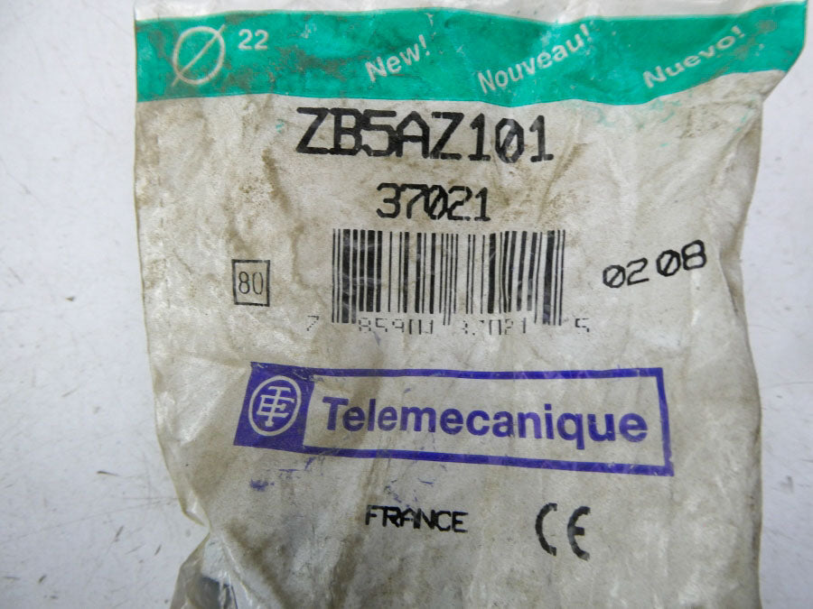 TELEMECANIQUE ZB5AZ101 NSMP