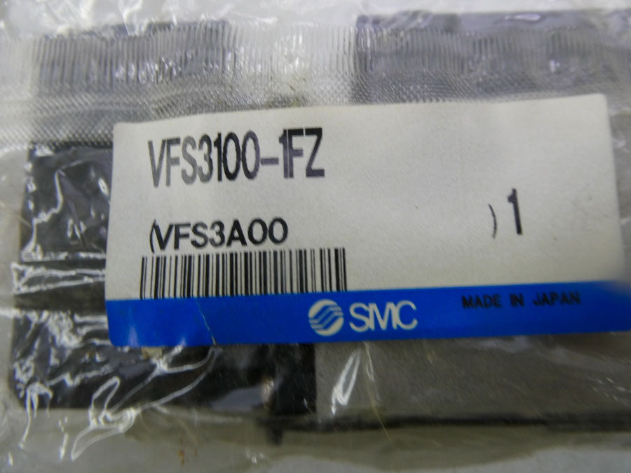 SMC VFS3100-1FZ NSMP