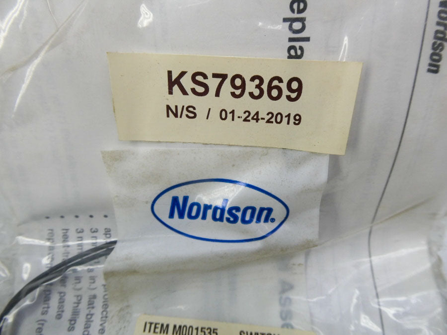 NORDSON M001535 NSMP