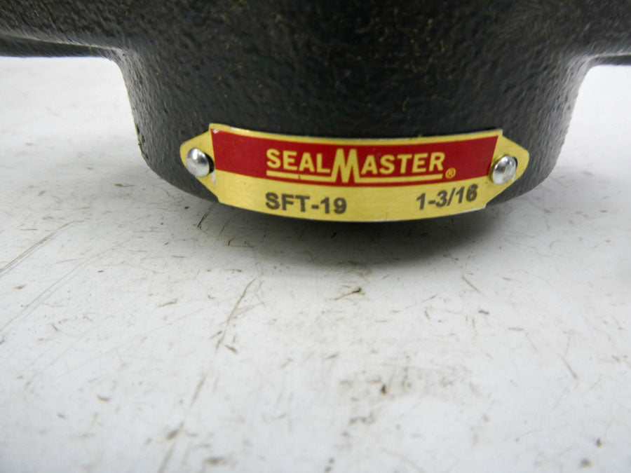 SEALMASTER SFT-19 700546 1-3/16" NSMP