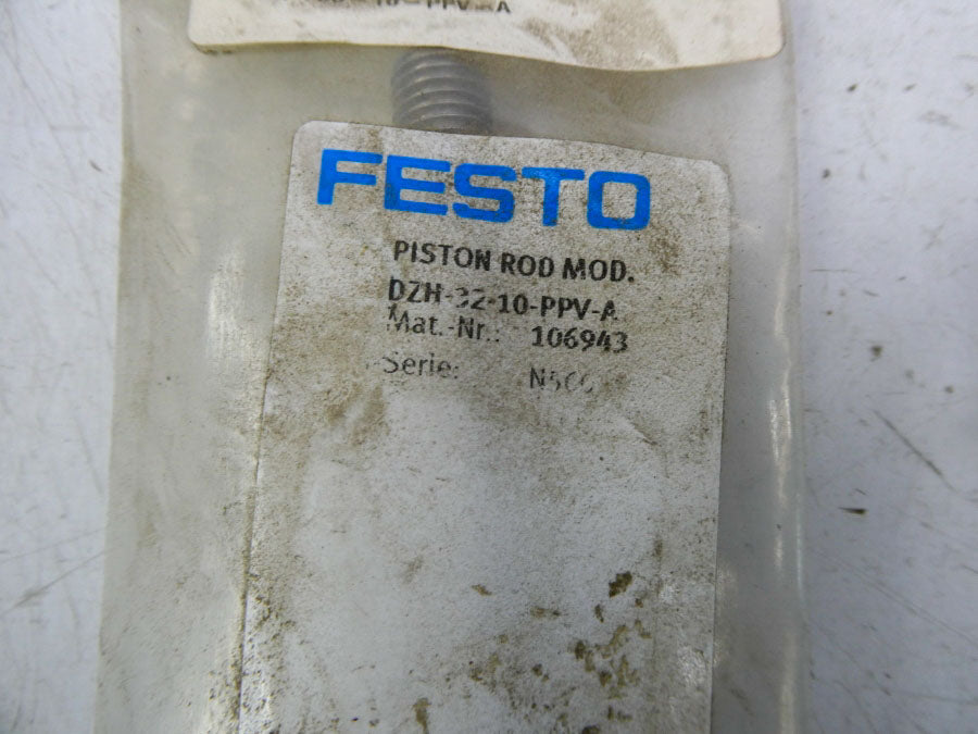 FESTO DZH-32-10-PPV-A 106943 NSMP