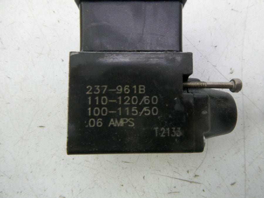 INDUSTRIAL SPARE PART 237-961B 100-115/110-120V .06A UNMP