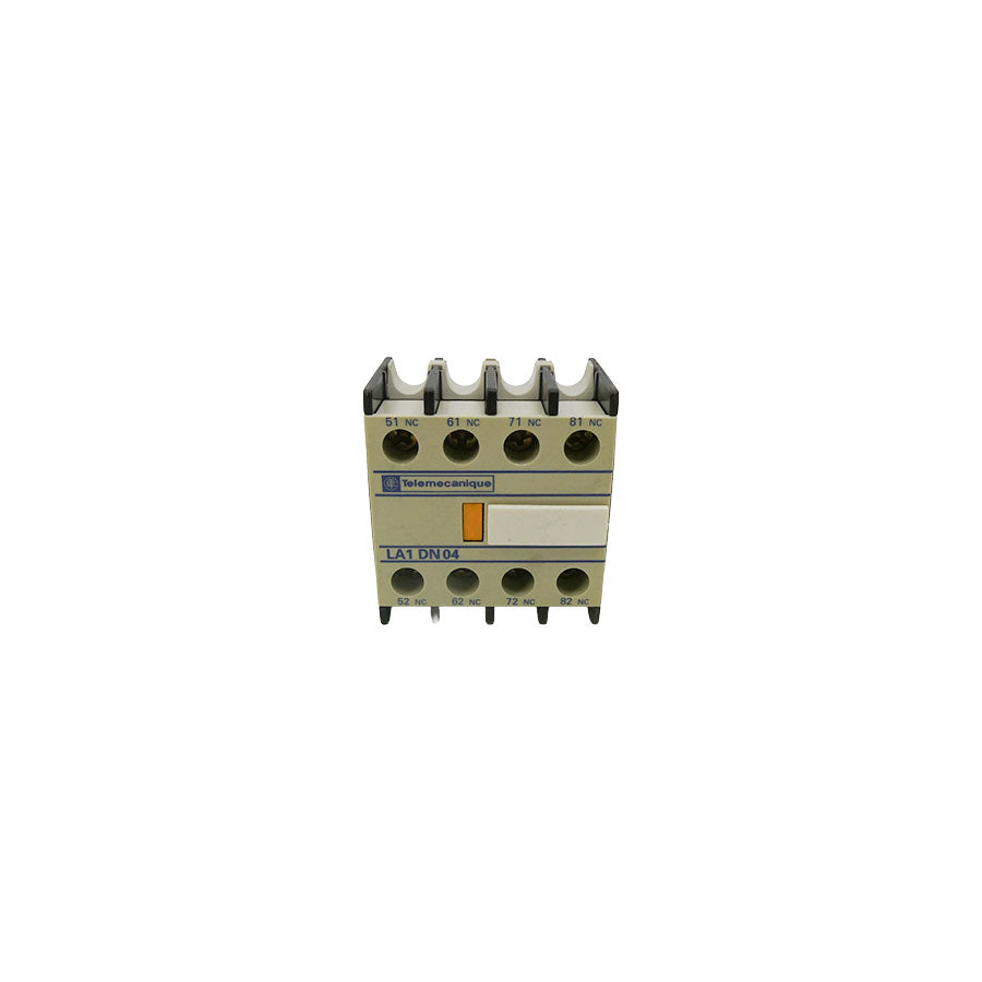 TELEMECANIQUE LA1DN04 NSNP