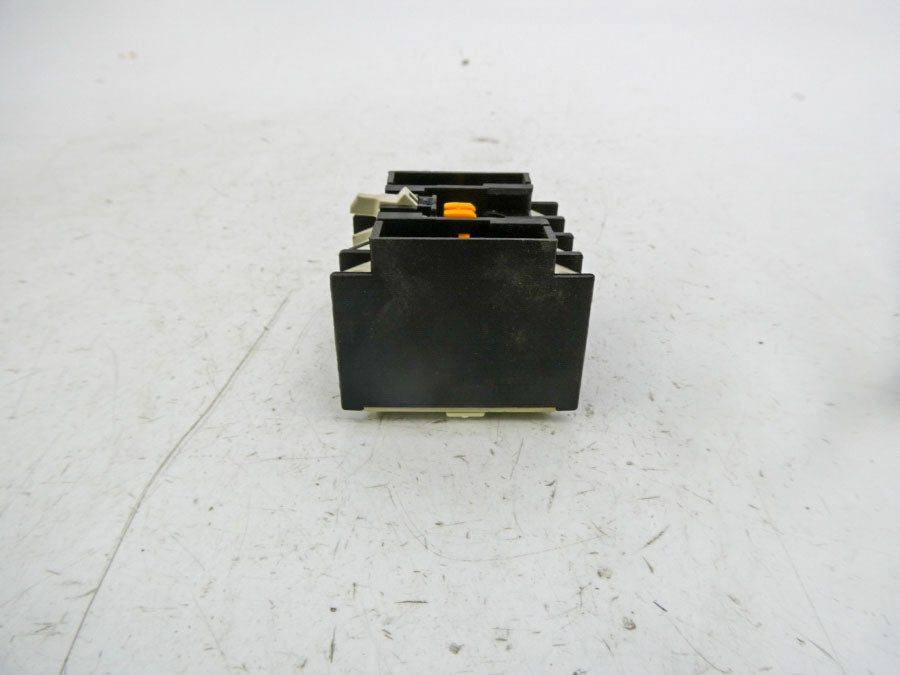 TELEMECANIQUE LA1DN04 NSNP