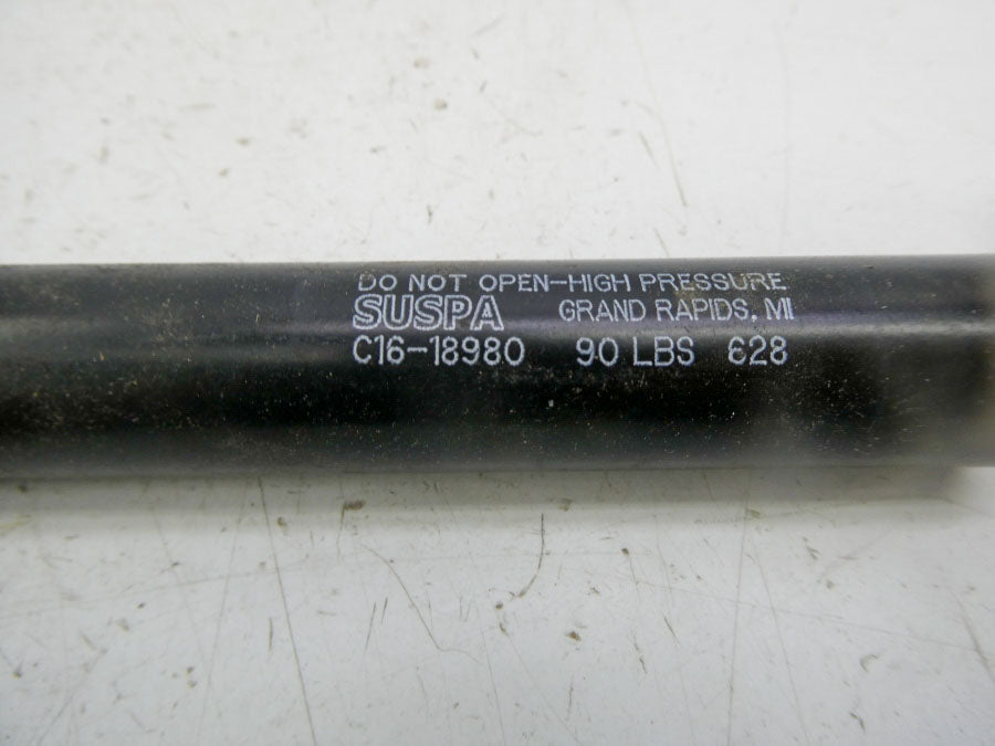 SUSPA C16-18980 NSNP