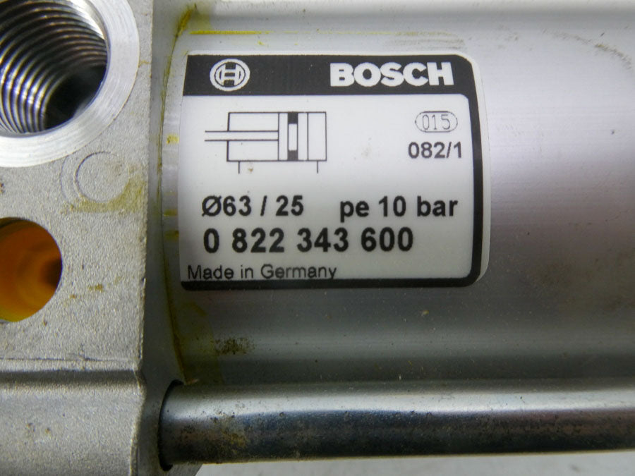 BOSCH 0822343600 NSNP