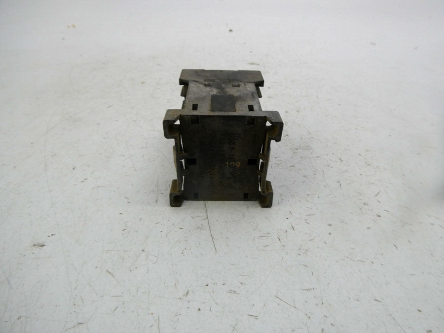 SIEMENS 3TH2022-0AC2 240V 10A NSNP