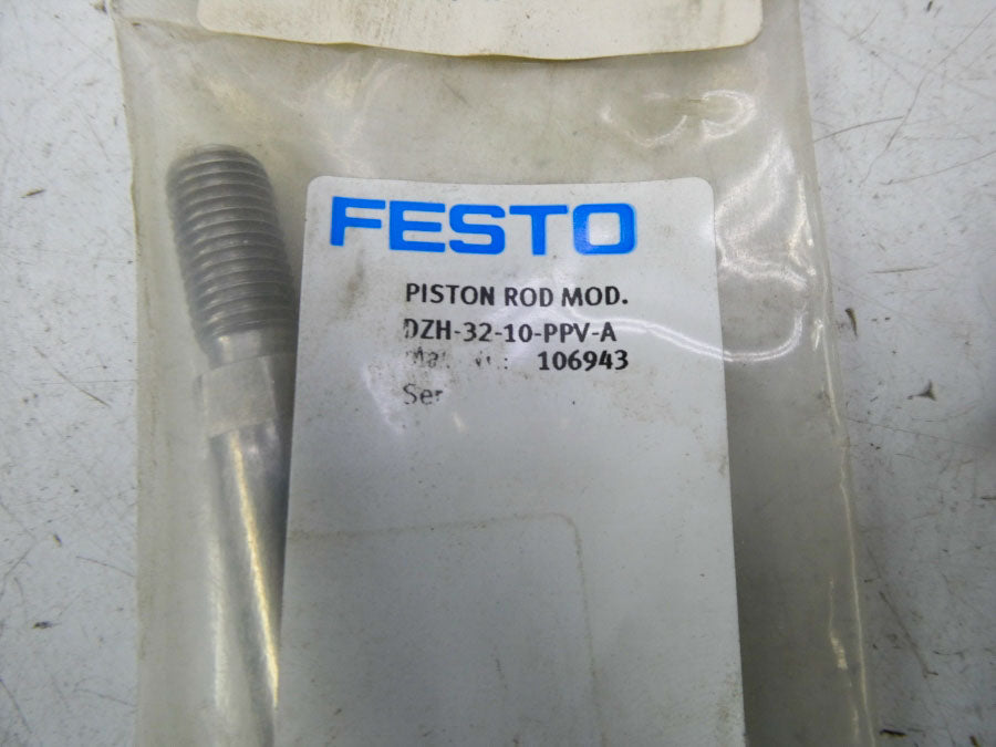 FESTO DZH-32-10-PPV-A 106943 NSMP
