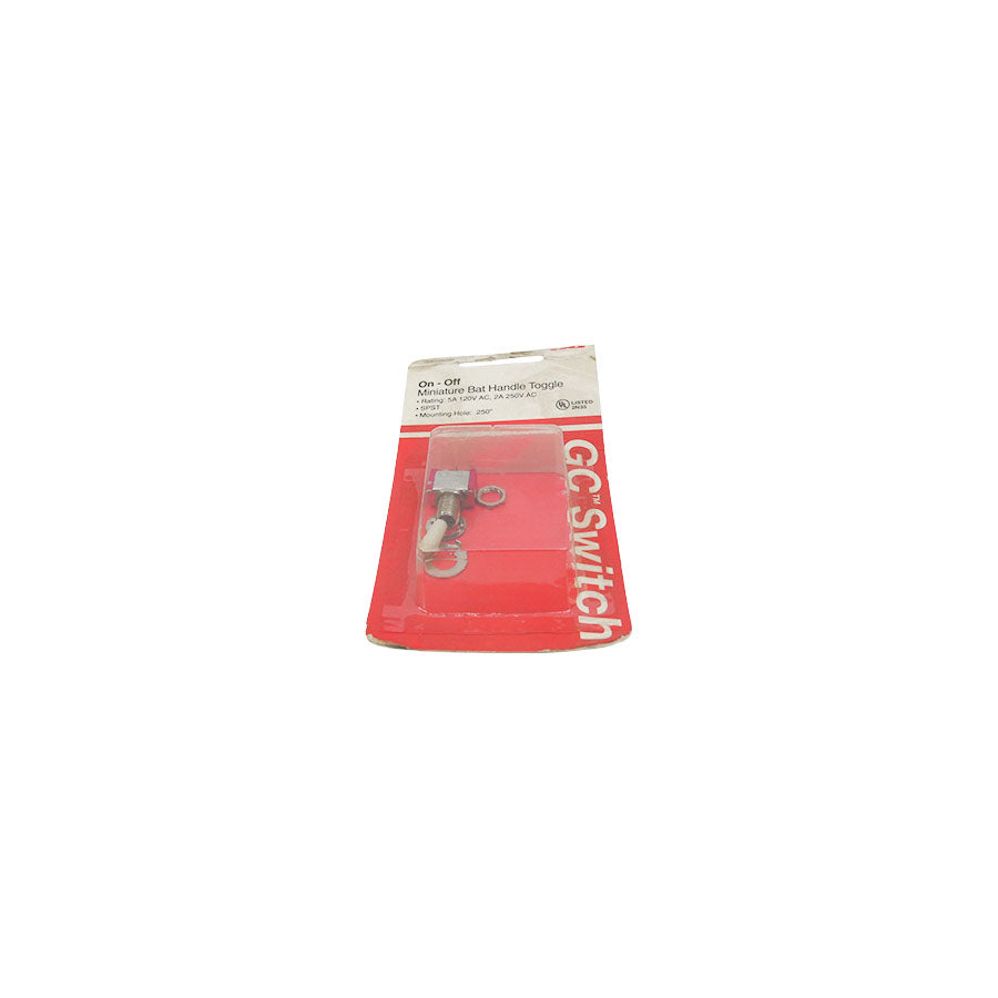 GC 35-006 250VAC 2A NSMP