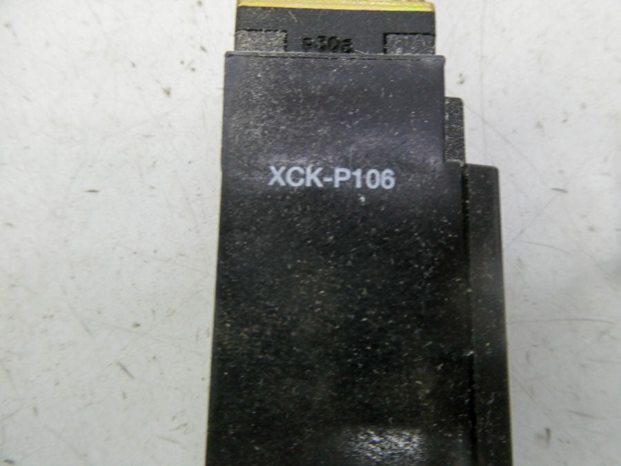 TELEMECANIQUE XCK-P106 240V 3A NSMP