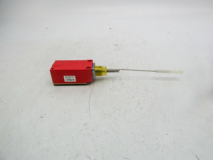 BERNSTEIN GC-SU1FFLS 612.1190.585 240V 3A NSNP