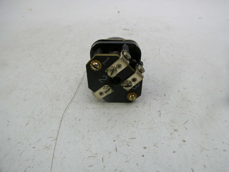 INDUSTRIAL SPARE PART 800T-U19 SER. N (BK/YL) NSMP