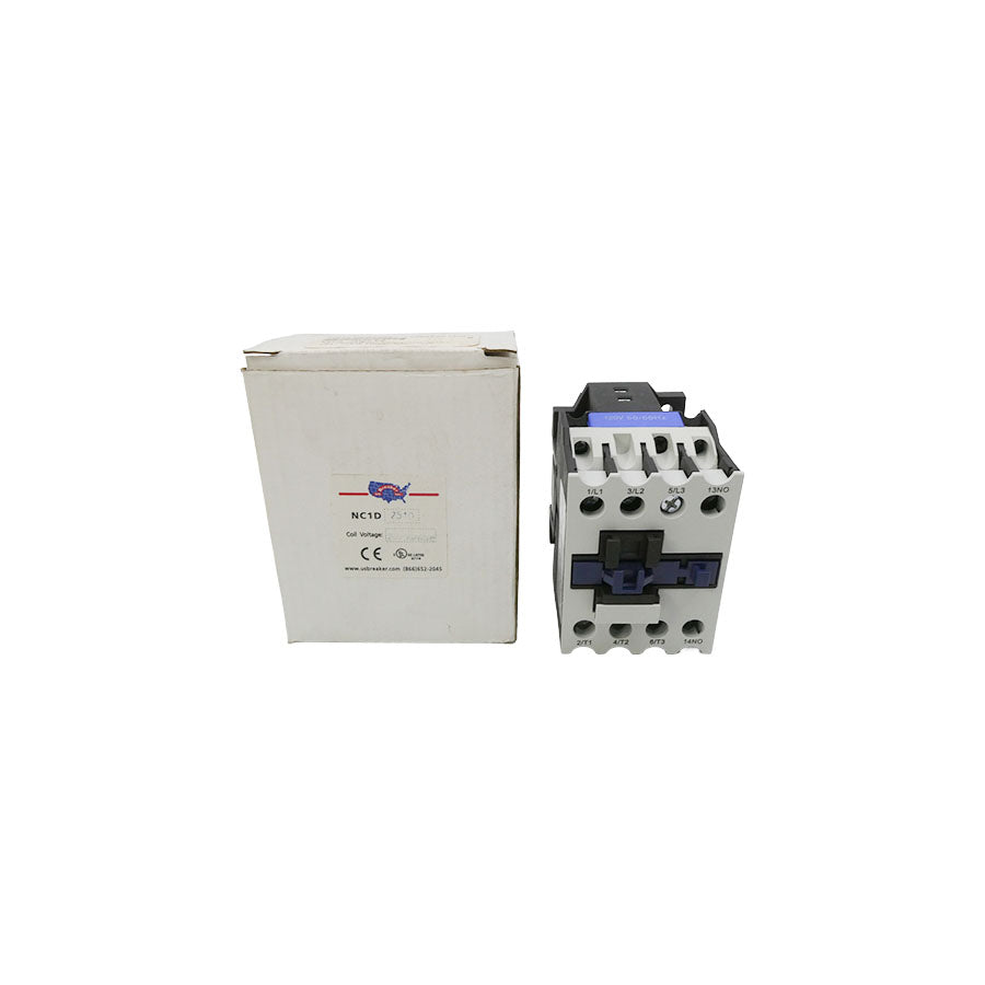 US BREAKER NC1D2510 120V 40A NSMP