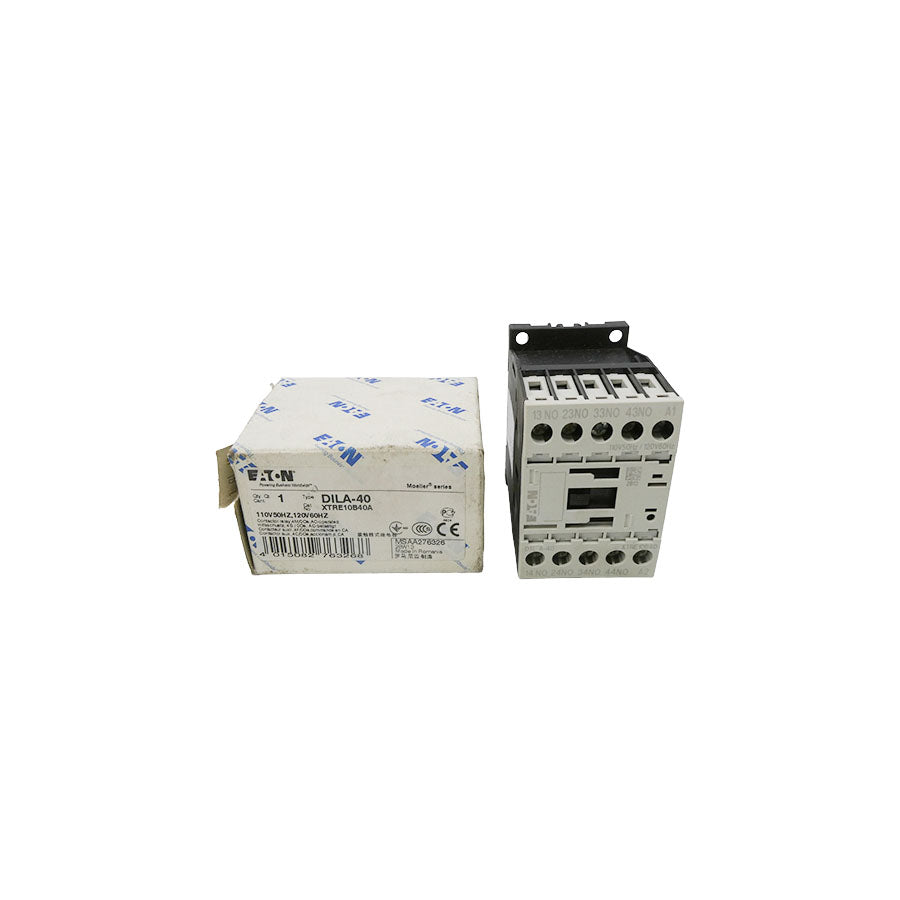 EAON XTRE10B40A DILA-40 110/120V NSMP