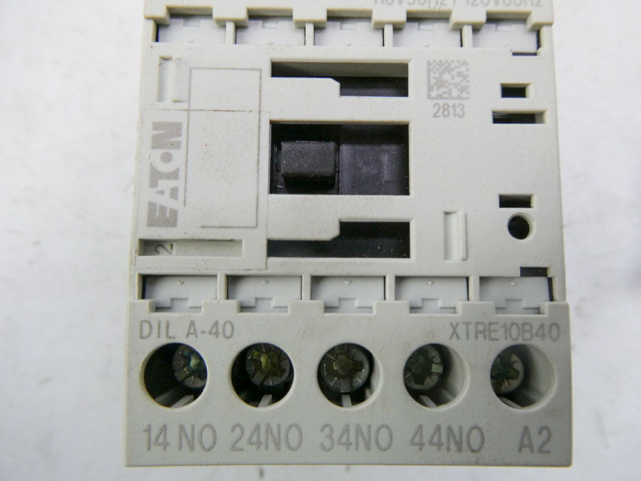 EAON XTRE10B40A DILA-40 110/120V NSMP