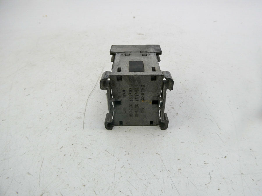 SIEMENS 3TF2001-0AK6 110/120V 16A NSMP