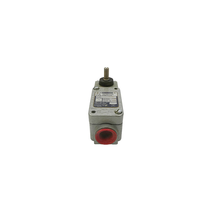 TELEMECNIQUE C2BJK01 SER. A NSNP