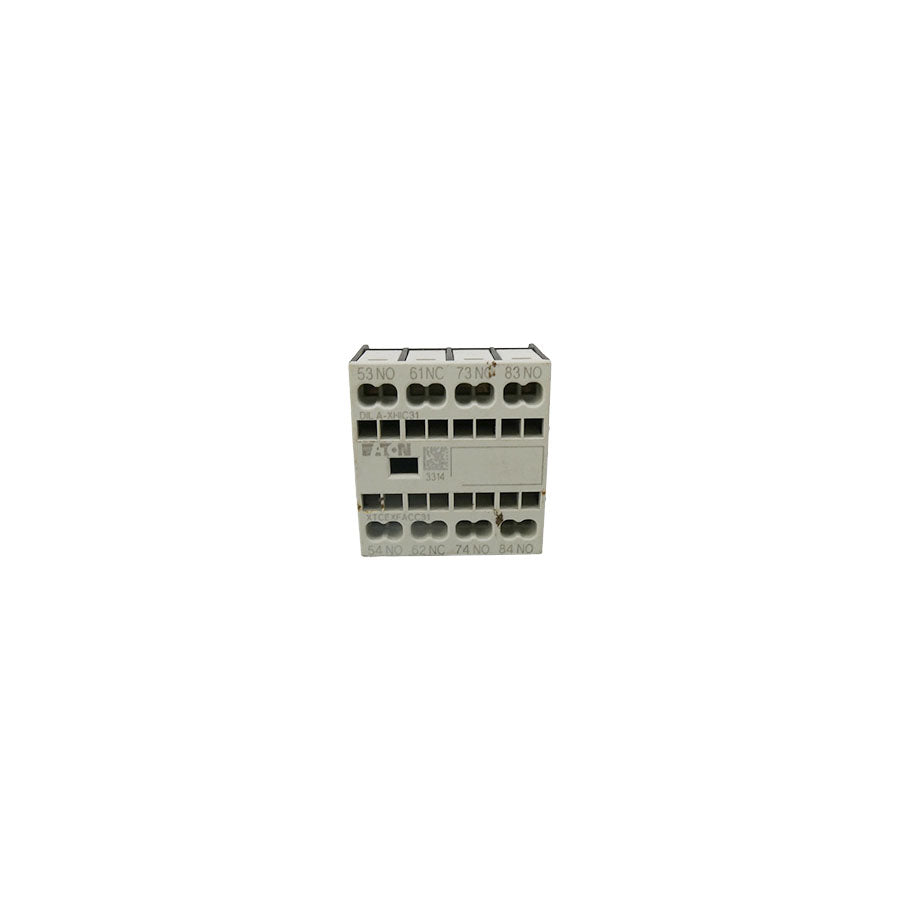 EATON XTCEXFACC31 DILA-XHIC31 NSNP