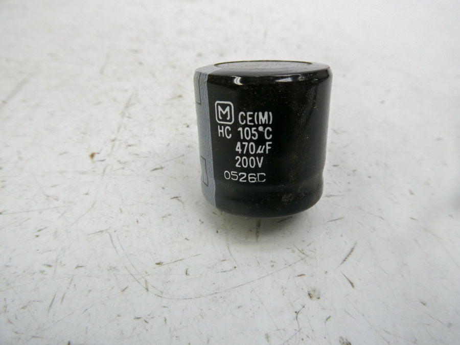INDUSTRIAL SPARE PART HC105C 200V NSNP