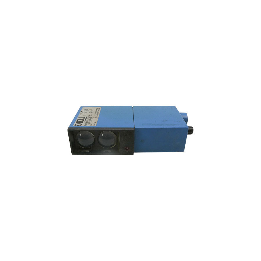 DIELL RV6/0 250VAC 3A UNMP